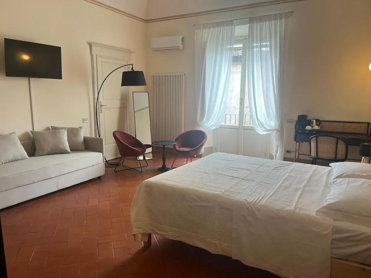 Palazzo Rosselmini Hotel Pisa 0*,