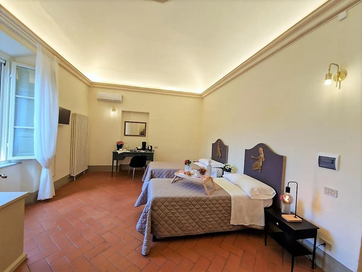 Guest house Palazzo Rosselmini Hotel Pisa