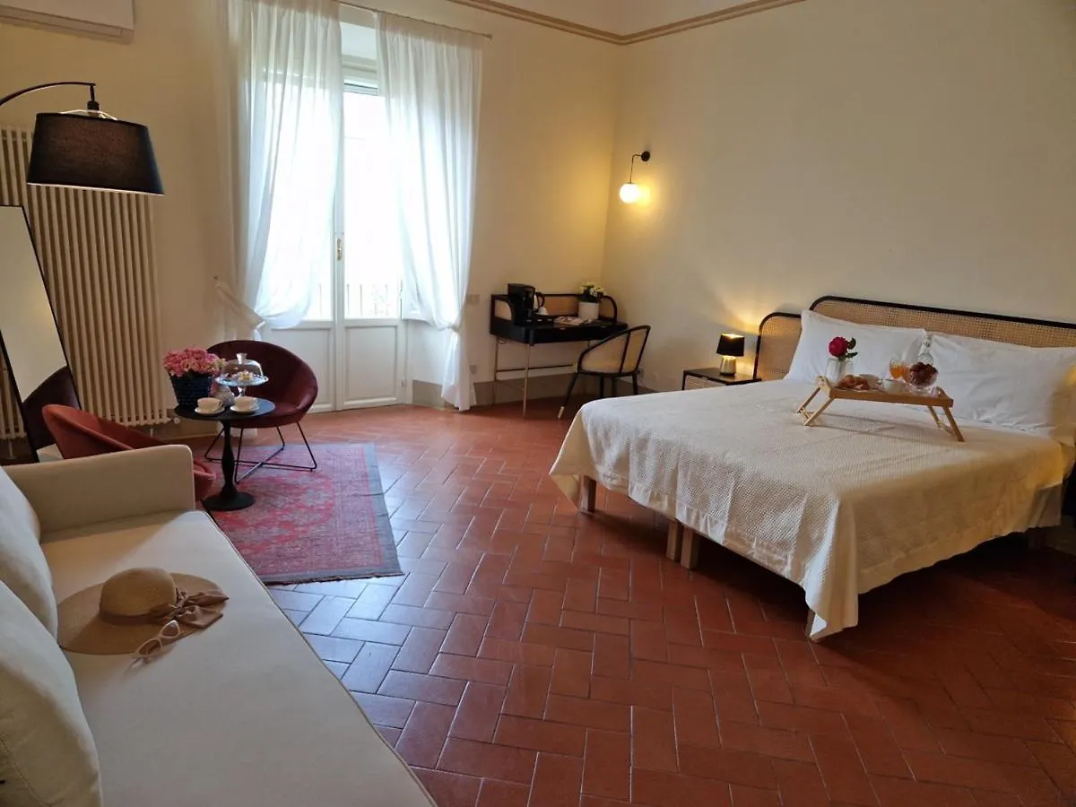 Palazzo Rosselmini Hotel Pisa Italy