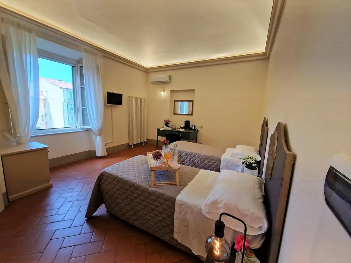 Guest house Palazzo Rosselmini Hotel Pisa Italy
