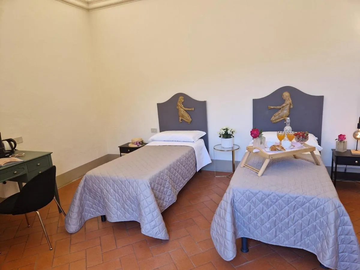 Palazzo Rosselmini Hotel Pisa Guest house