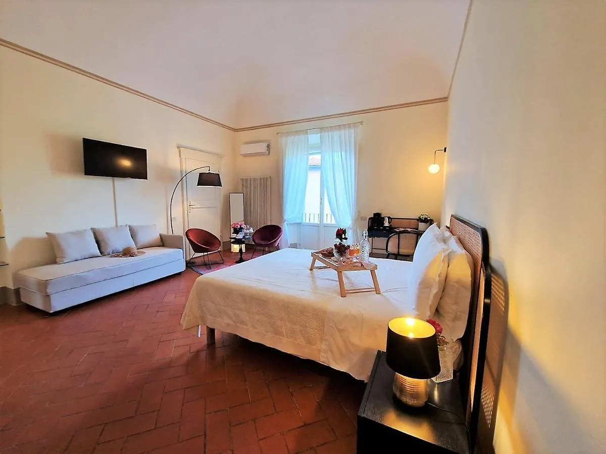 Palazzo Rosselmini Hotel Pisa Guest house