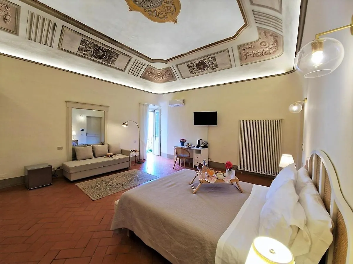 Palazzo Rosselmini Hotel Pisa