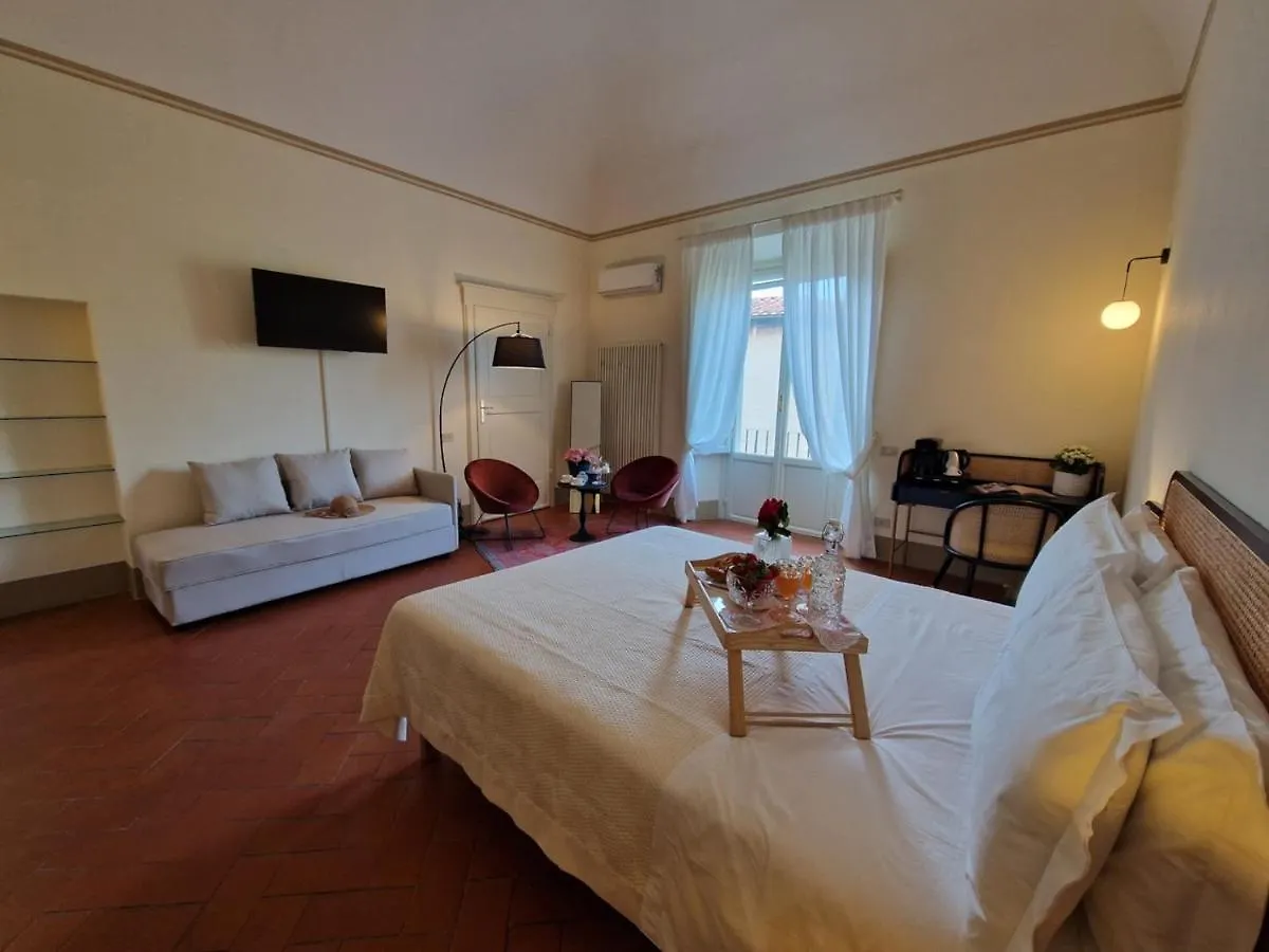 Guest house Palazzo Rosselmini Hotel Pisa Italy