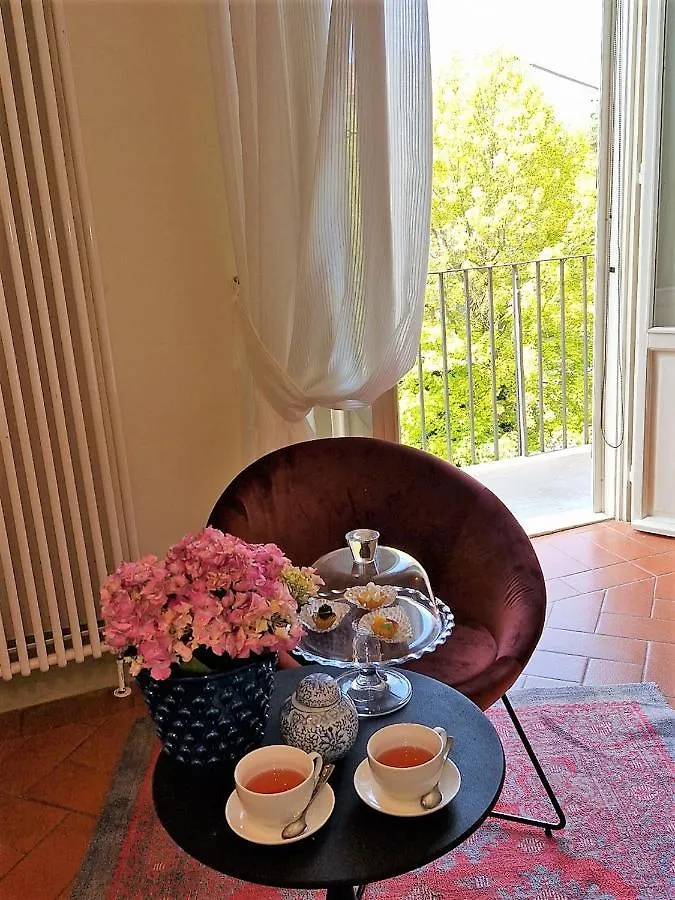 Guest house Palazzo Rosselmini Hotel Pisa Italy