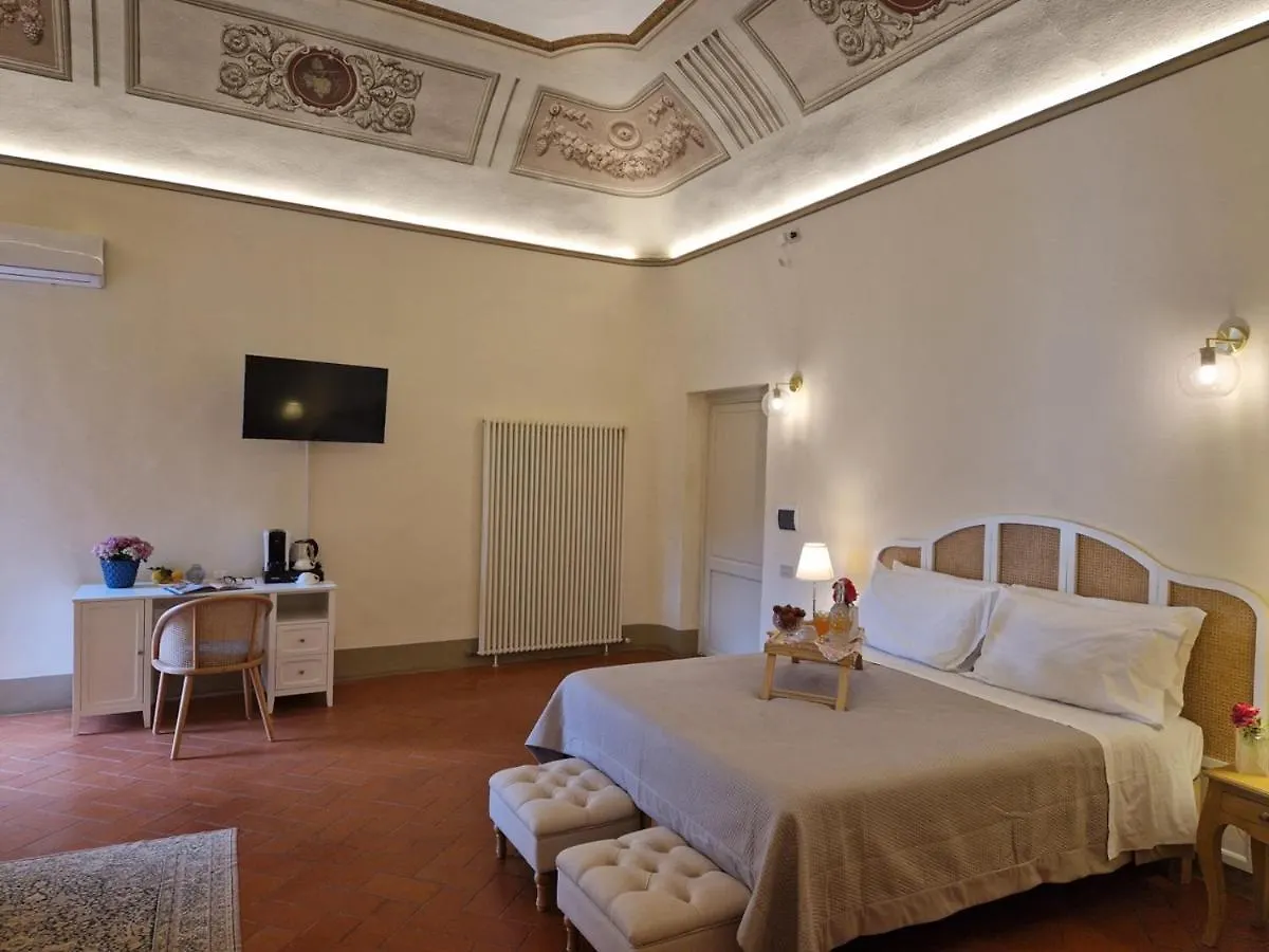 Palazzo Rosselmini Hotel Pisa