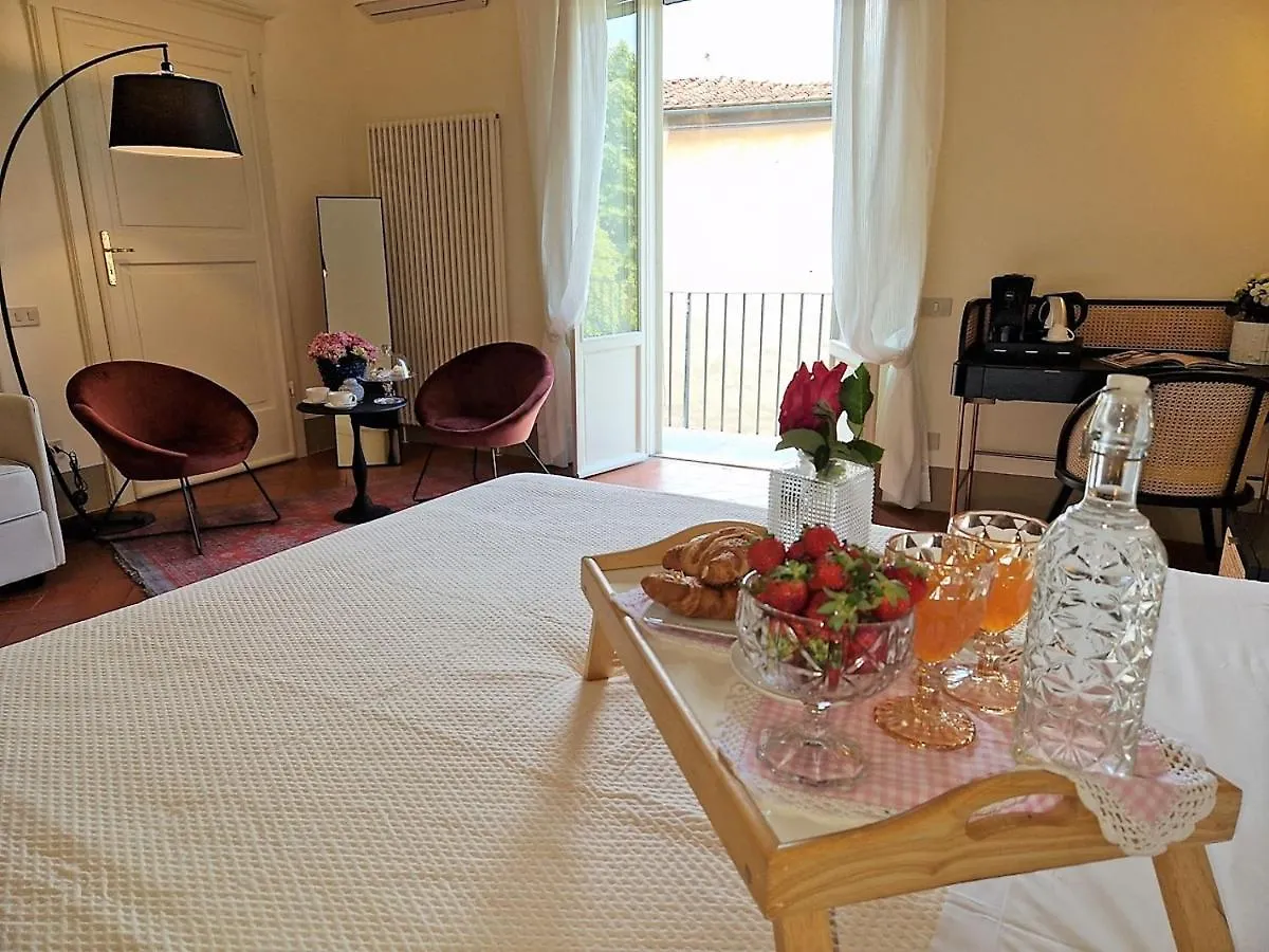 Guest house Palazzo Rosselmini Hotel Pisa