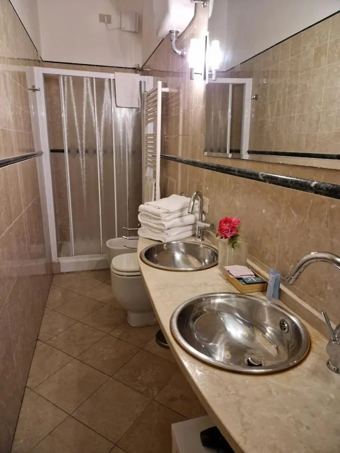 Palazzo Rosselmini Hotel Pisa Guest house