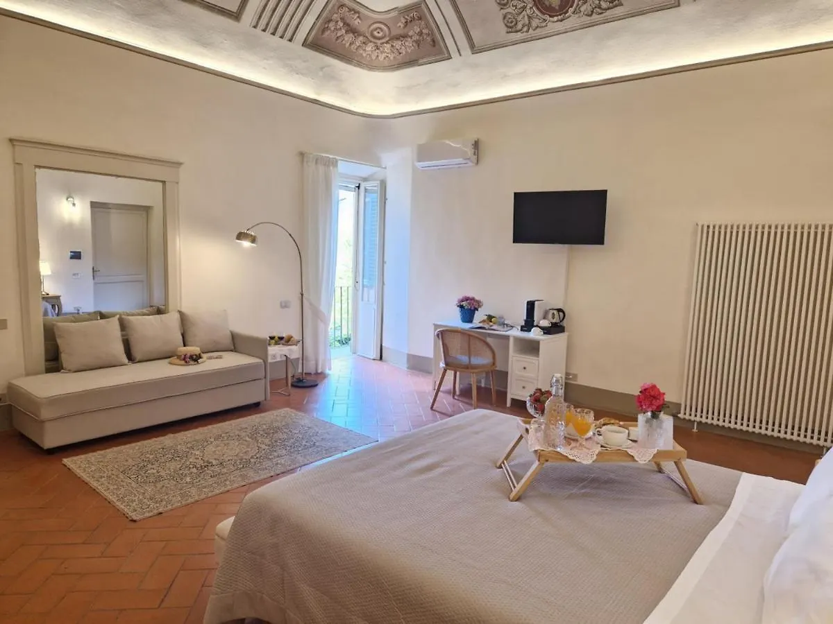 Palazzo Rosselmini Hotel Pisa Guest house