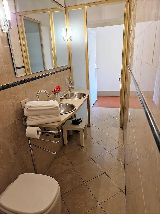 Guest house Palazzo Rosselmini Hotel Pisa