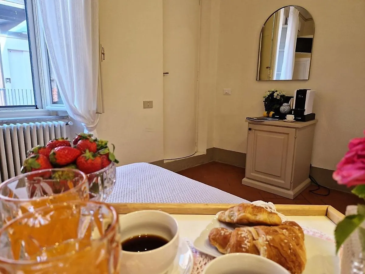 Guest house Palazzo Rosselmini Hotel Pisa