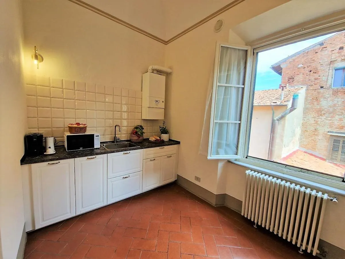 Guest house Palazzo Rosselmini Hotel Pisa