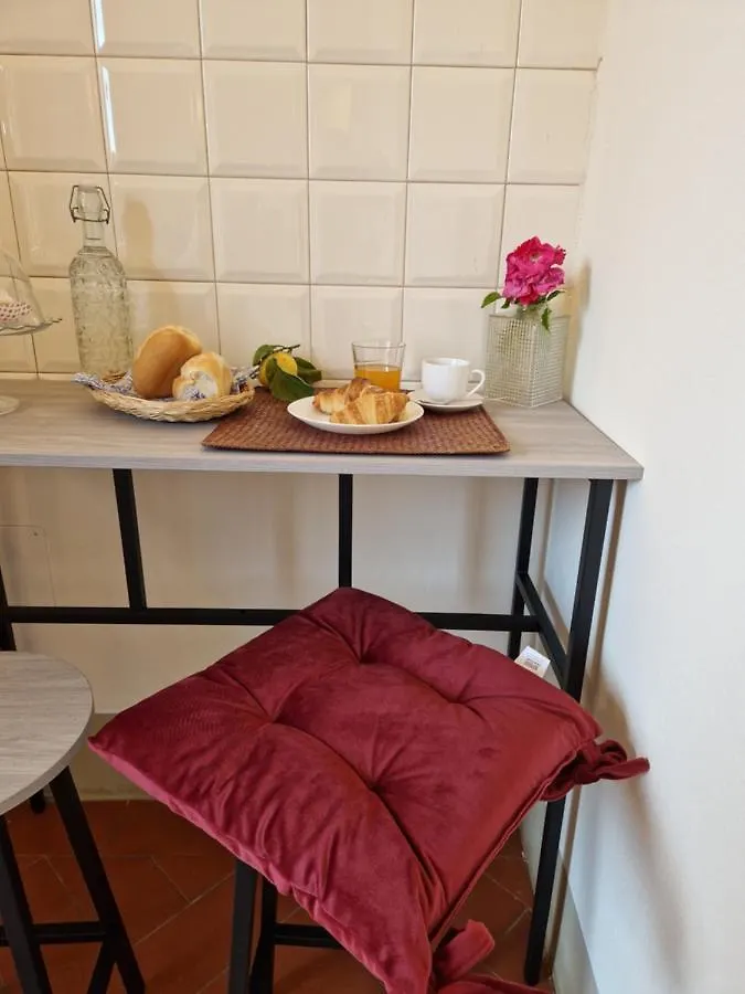 Guest house Palazzo Rosselmini Hotel Pisa