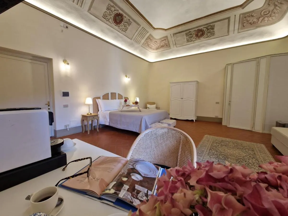 Palazzo Rosselmini Hotel Pisa Italy