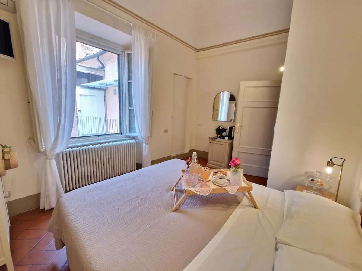 Guest house Palazzo Rosselmini Hotel Pisa