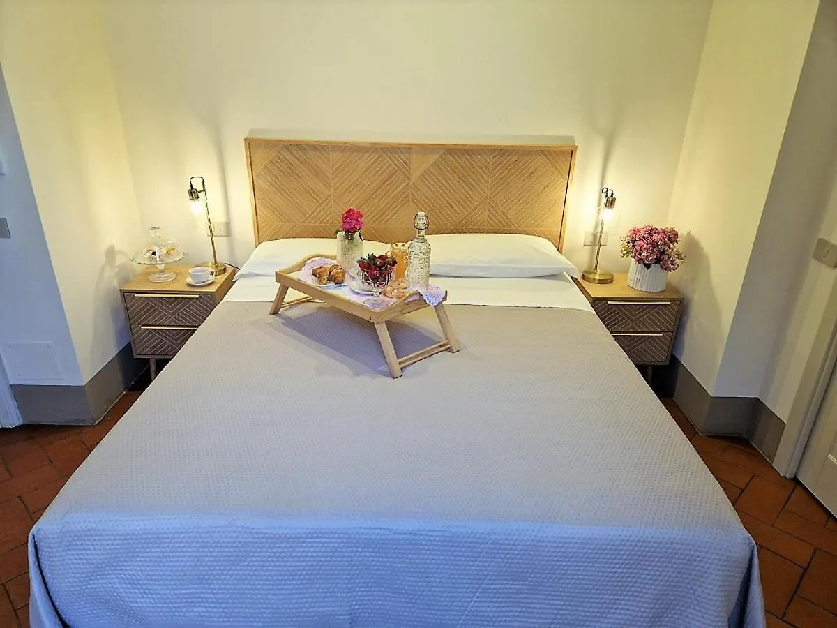 Palazzo Rosselmini Hotel Pisa Guest house
