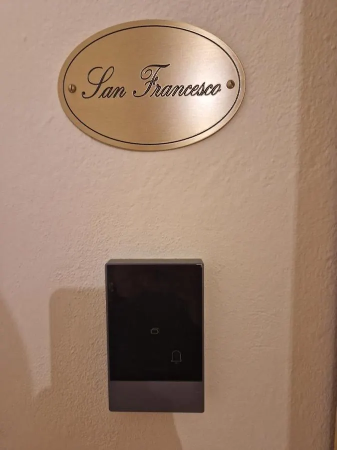 Palazzo Rosselmini Hotel Pisa Italy