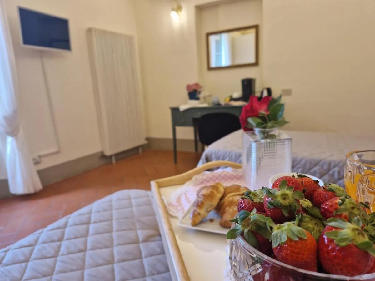 Palazzo Rosselmini Hotel Pisa