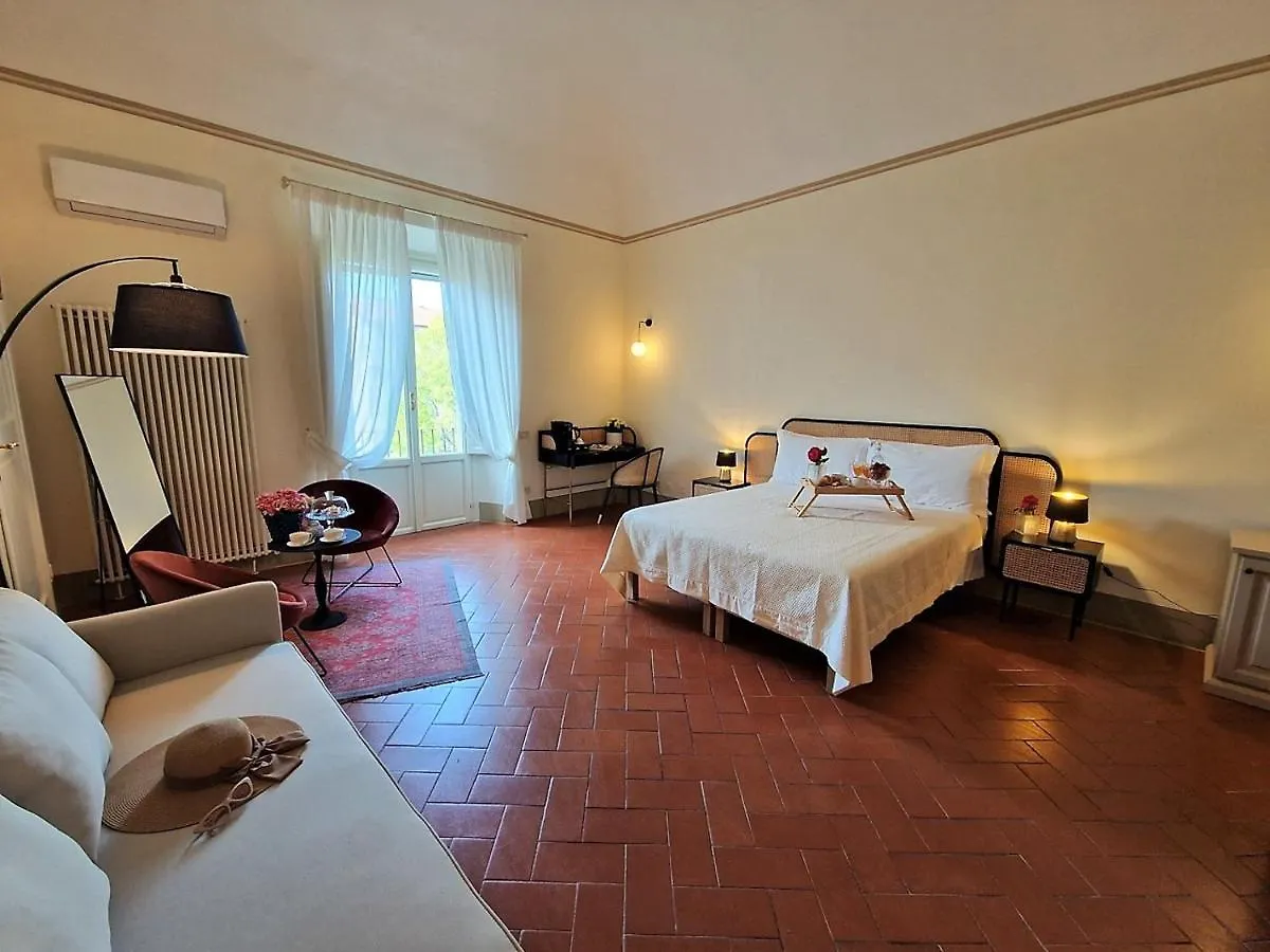 Palazzo Rosselmini Hotel Pisa