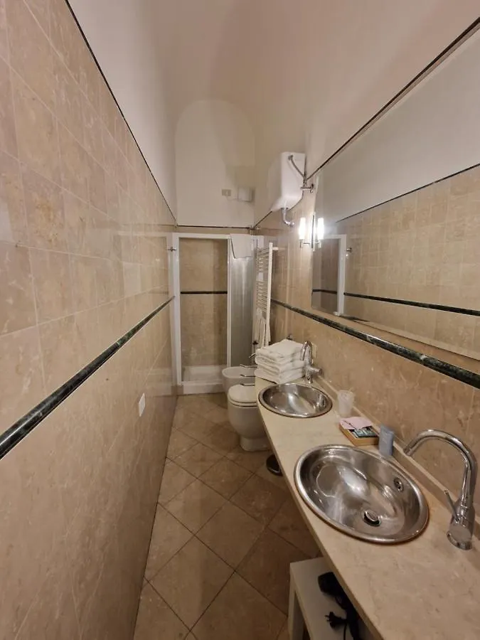 Palazzo Rosselmini Hotel Pisa Italy