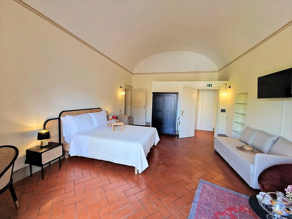 Palazzo Rosselmini Hotel Pisa
