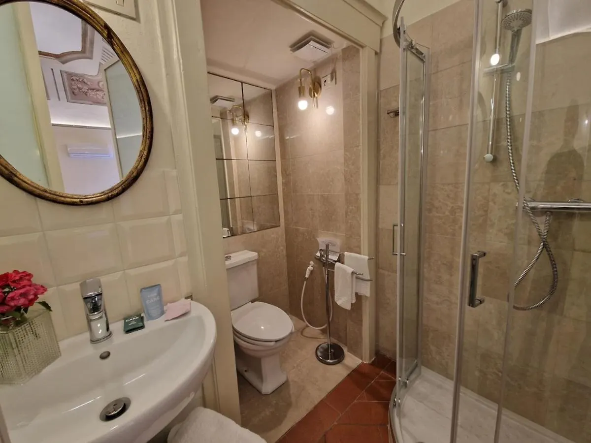 Guest house Palazzo Rosselmini Hotel Pisa Italy