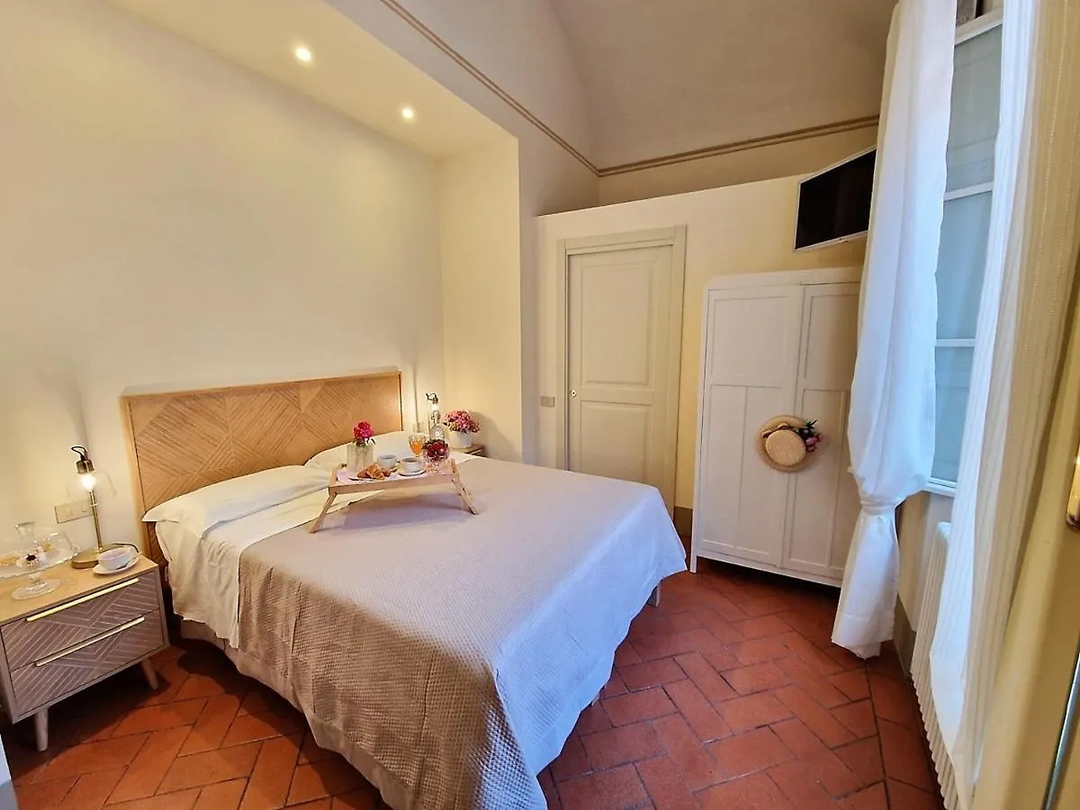 Palazzo Rosselmini Hotel Pisa