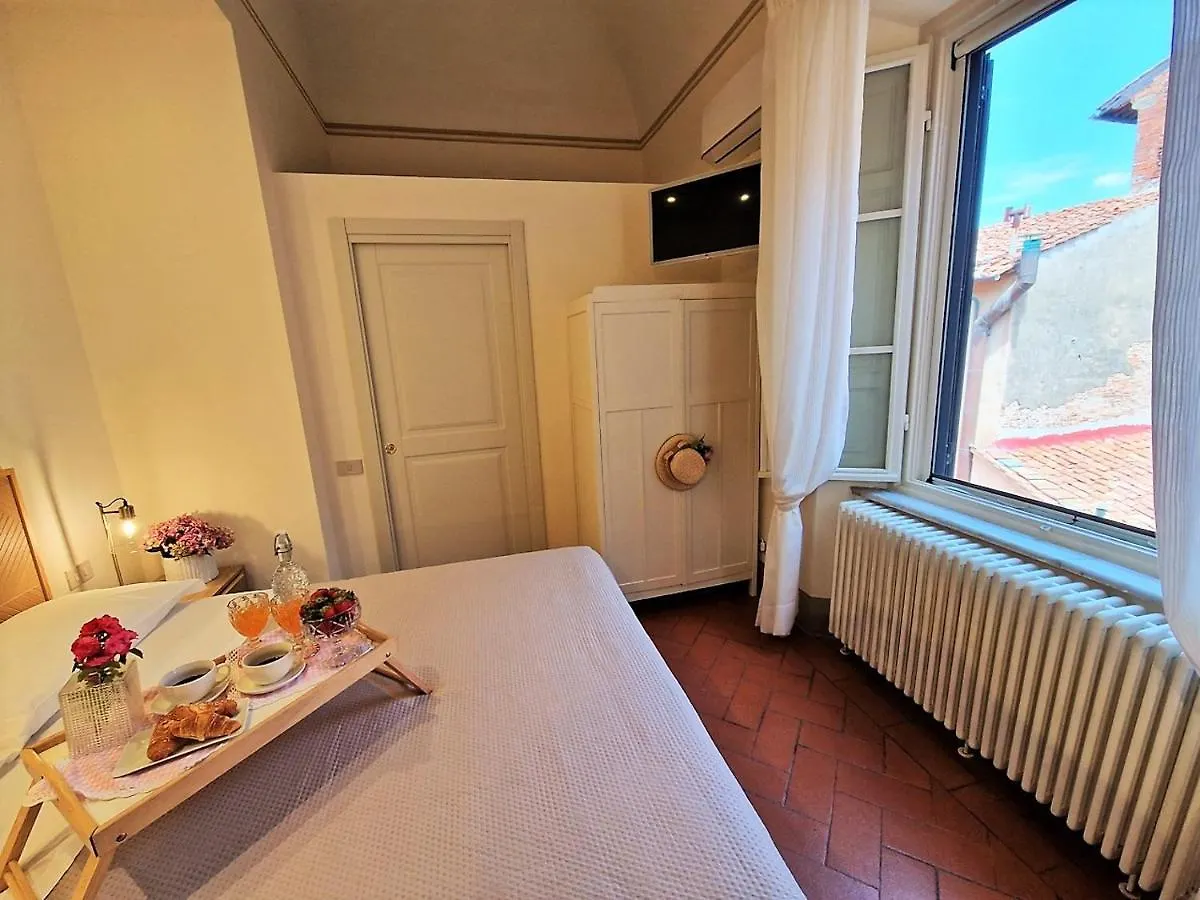 Palazzo Rosselmini Hotel Pisa