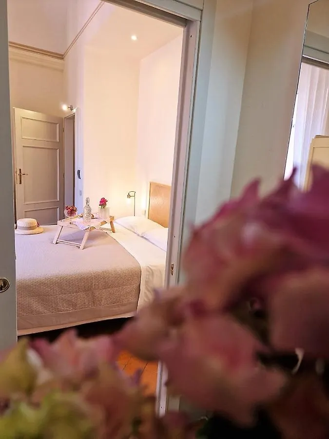 Palazzo Rosselmini Hotel Pisa Guest house