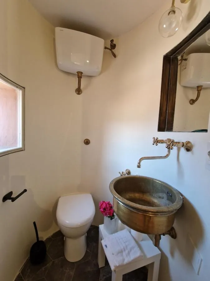 Palazzo Rosselmini Hotel Pisa Guest house