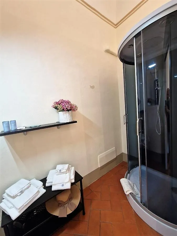 Palazzo Rosselmini Hotel Pisa