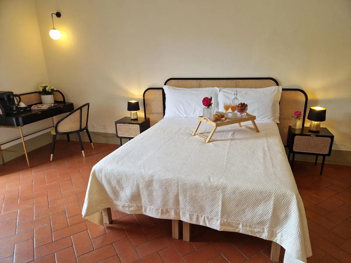 Palazzo Rosselmini Hotel Pisa