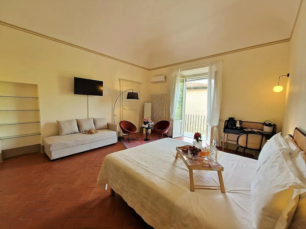 Guest house Palazzo Rosselmini Hotel Pisa
